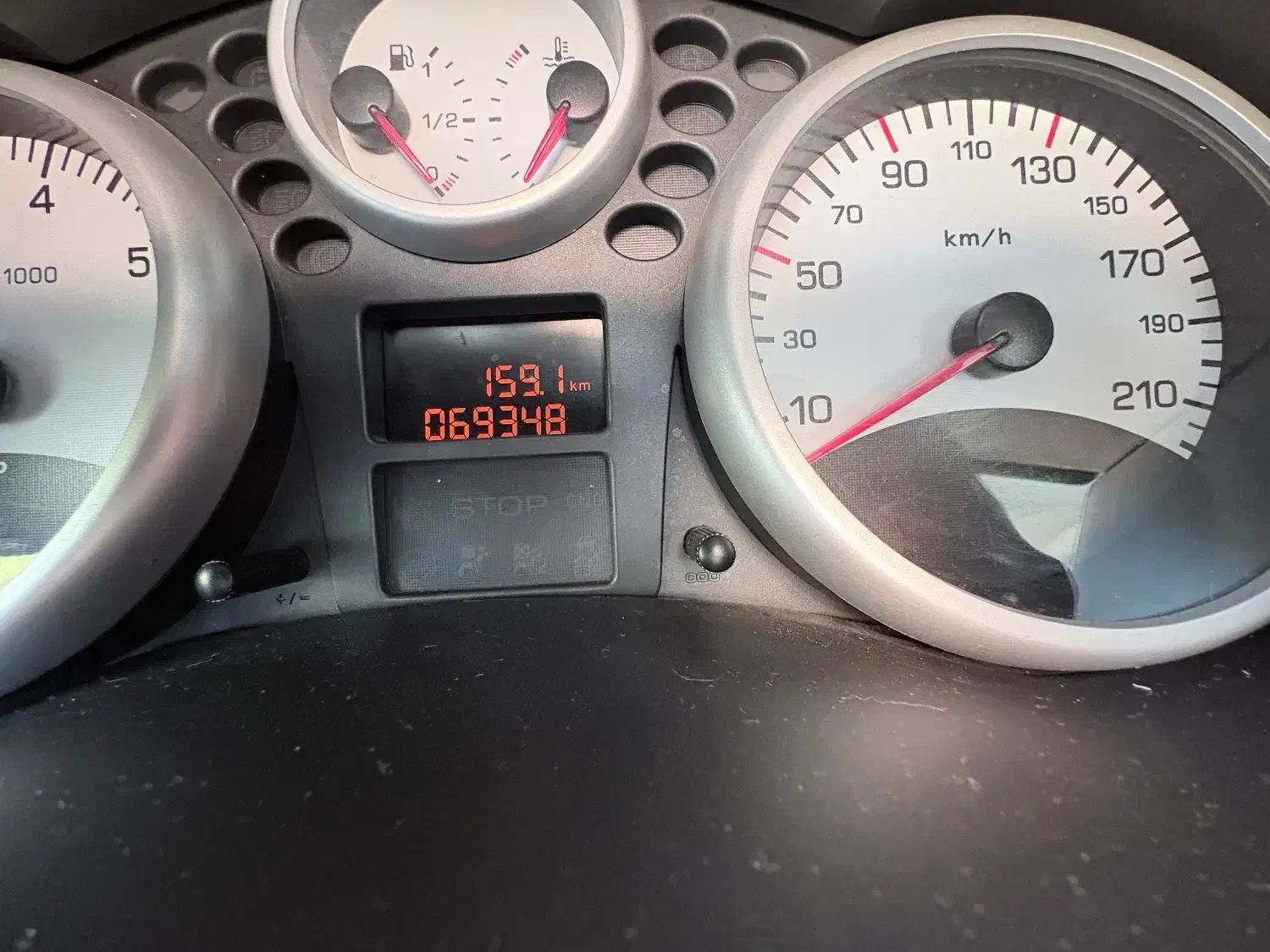 ۲۰۷ tu5|خودرو سواری و وانت|تهران, پاسداران|دیوار