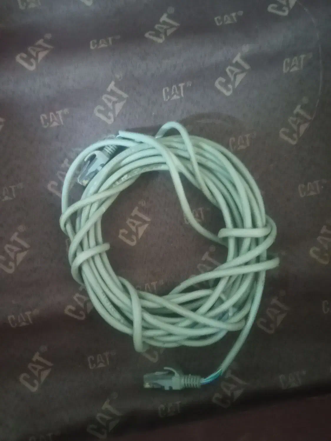 کابل کامپیوتر و کابل شبکه و مودم شبکه و کابل..|قطعات و لوازم جانبی رایانه|سبزوار, علمدار|دیوار