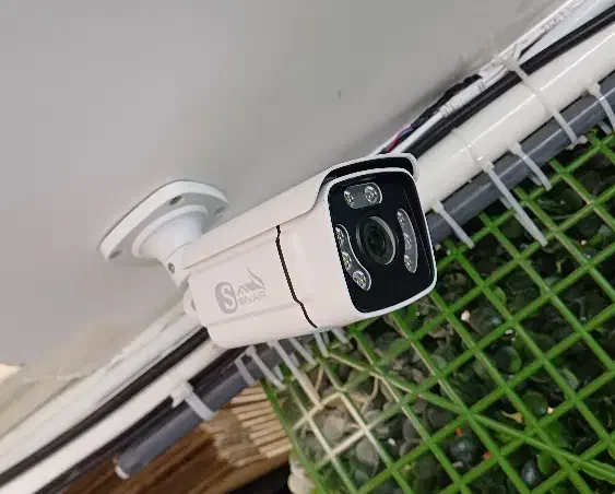 سیستم های امنیتی|دوربین مداربسته|کرمانشاه, |دیوار