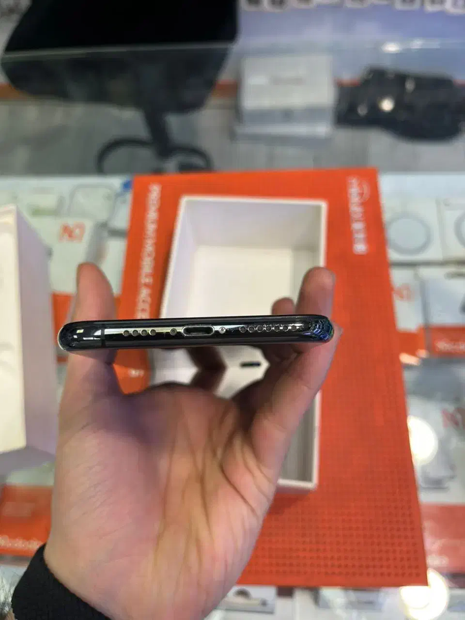 آیفون xsmax 256|موبایل|تهران, شهرک غرب|دیوار