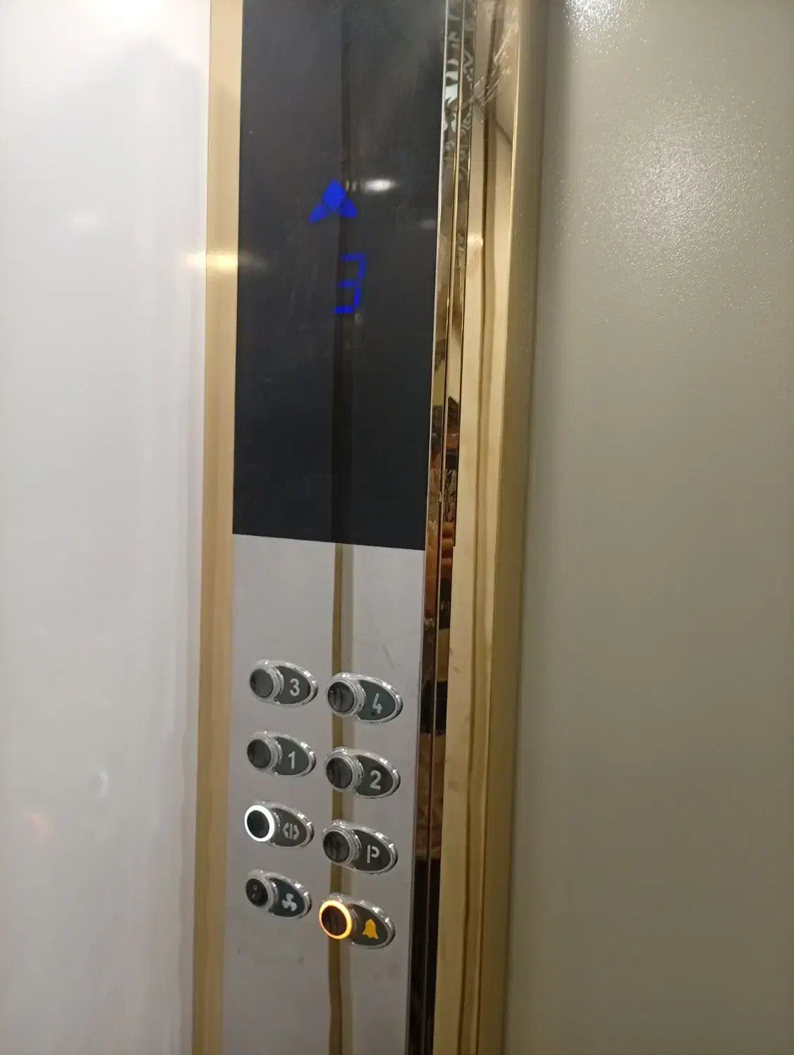 آپارتمان 105متری 2خواب بررگ|فروش آپارتمان|رشت, دروازه لاکان|دیوار