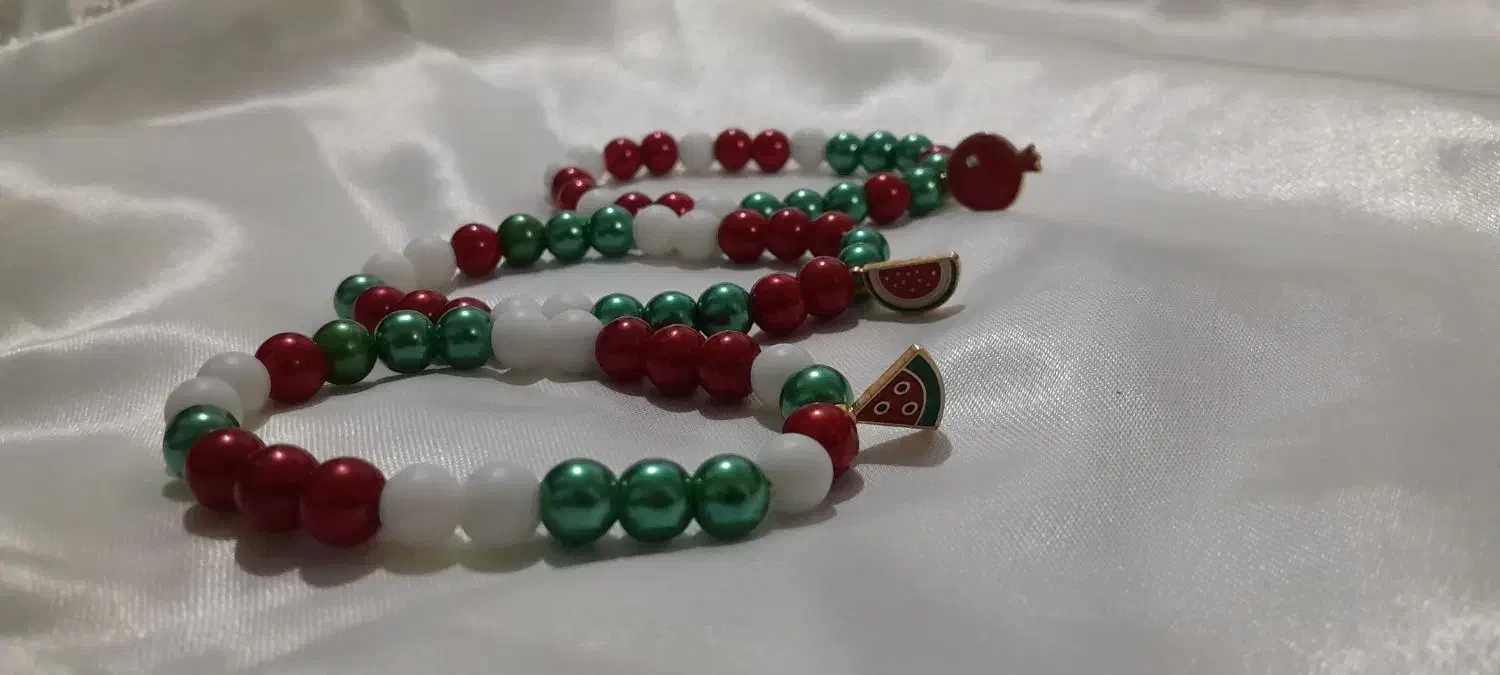 دستبند های مخصوص شب یلدا|بدلیجات|مراغه, |دیوار