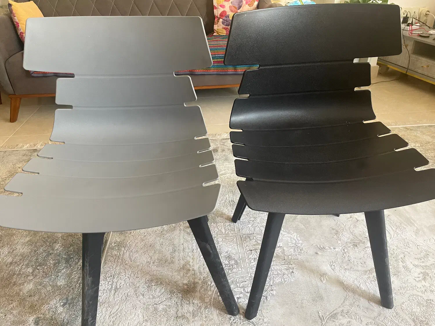 صندلی|صندلی و نیمکت|قشم, |دیوار