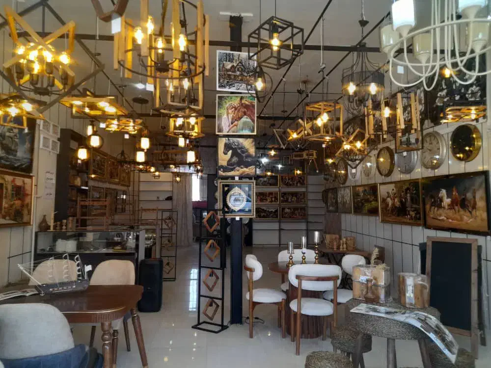 فروش تجاری مسکونی|فروش مغازه و غرفه|اقبالیه, |دیوار