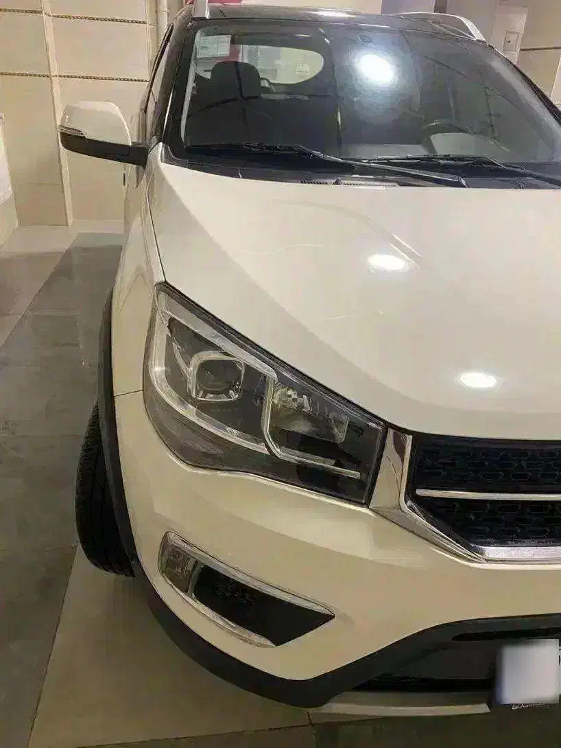 ام و ام mwm x22 اتومات مدل۹۹ بی رنگ|خودرو سواری و وانت|تبریز, |دیوار