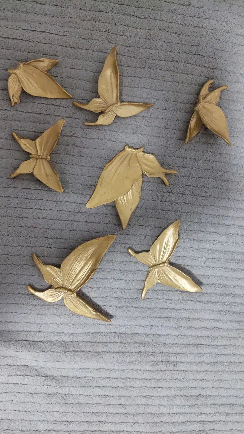 تزئینات|کلکسیون و سرگرمی|دورود, |دیوار