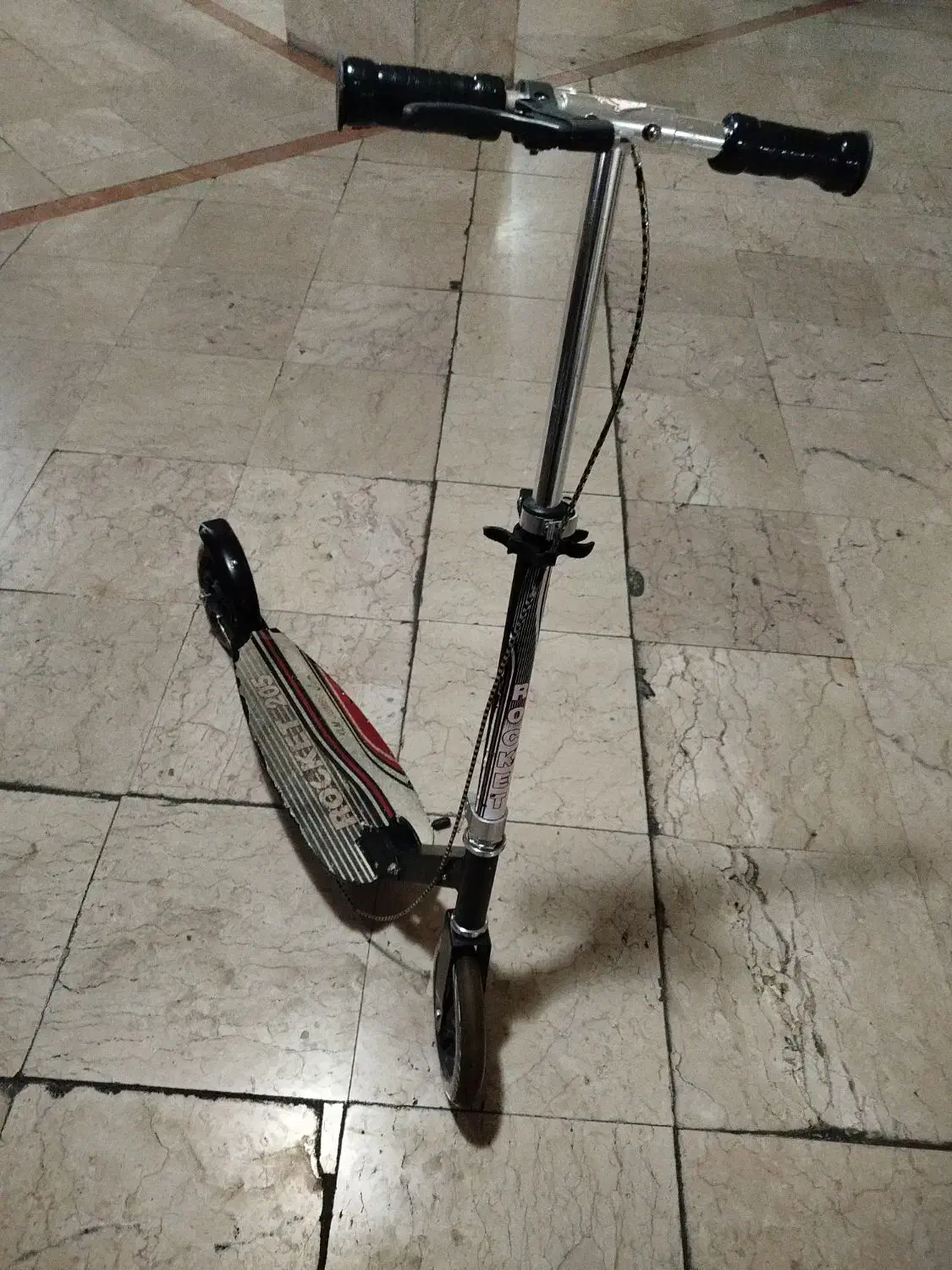 اسکوتر|دوچرخه، اسکیت، اسکوتر|تهران, جوانمردان (اندیشه)|دیوار