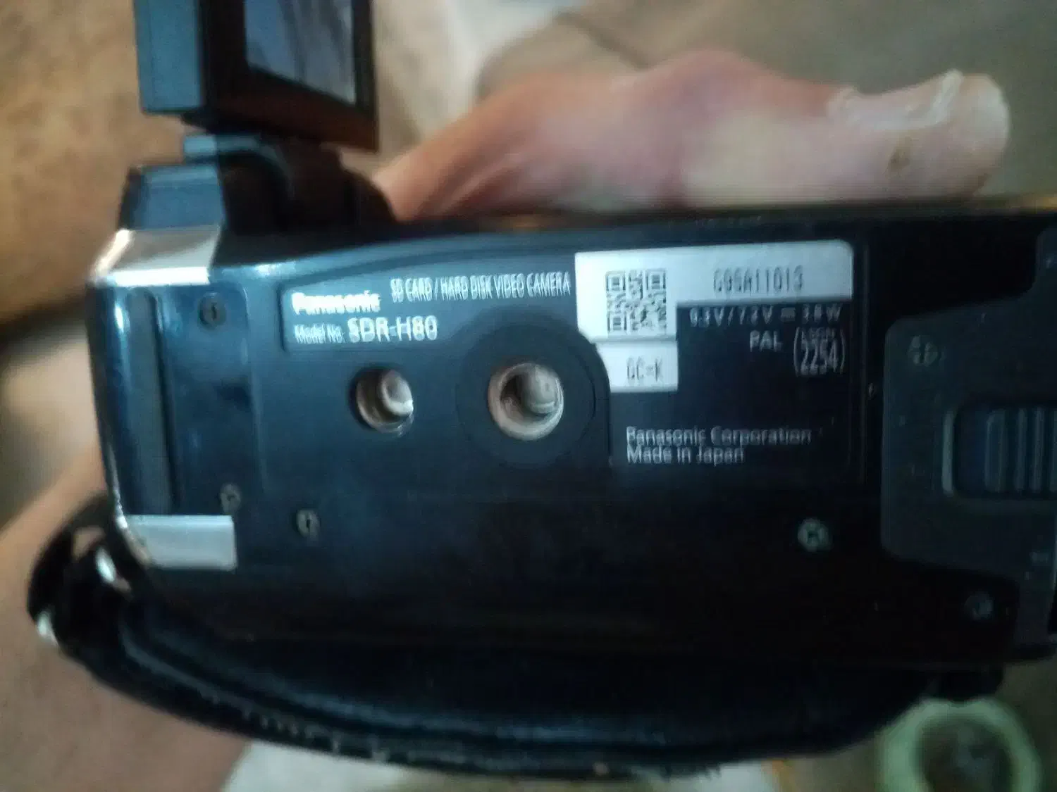 دوربین المپوس تمیز تمیز فروشی|دوربین عکاسی و فیلم‌برداری|فردیس, نگارستان|دیوار