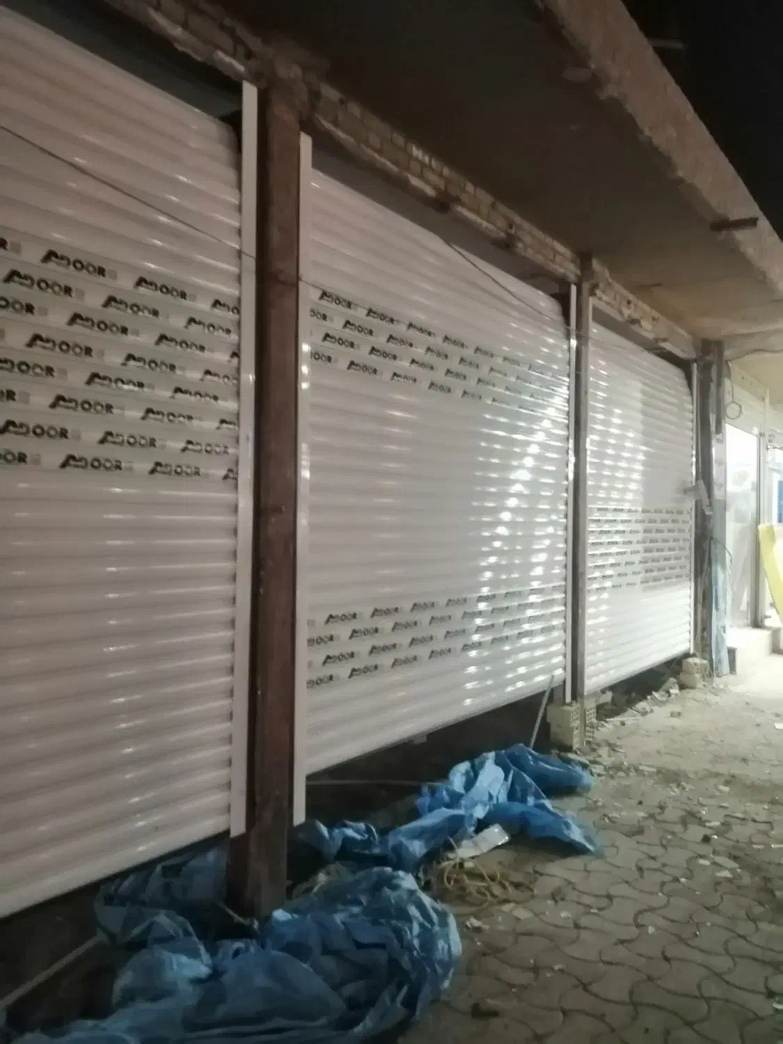 تعمیرات، فروش ونصب کرکره برقی وجک های بازویی|خدمات پیشه و مهارت|سیرجان, |دیوار