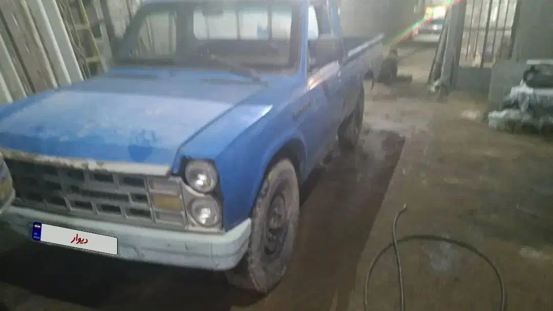 طرح جمع اوری خودرو فرسوده|خودرو سواری و وانت|سبزوار, جوادیه شرقی|دیوار