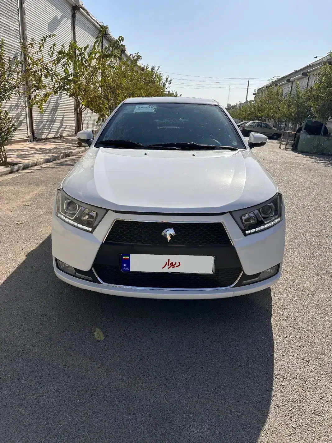 دنا پلاس مدل ۹۷توربو بیرنگ و پلمپ|خودرو سواری و وانت|کرج, شیخ آباد|دیوار