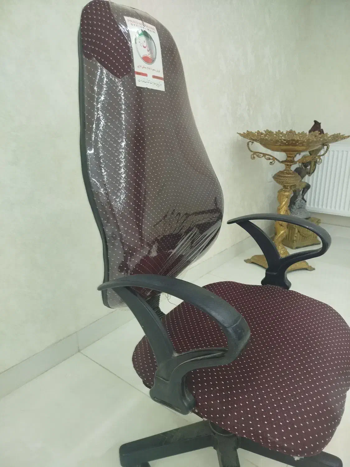 صندلی چرخدار|مبلمان اداری|بوکان, |دیوار