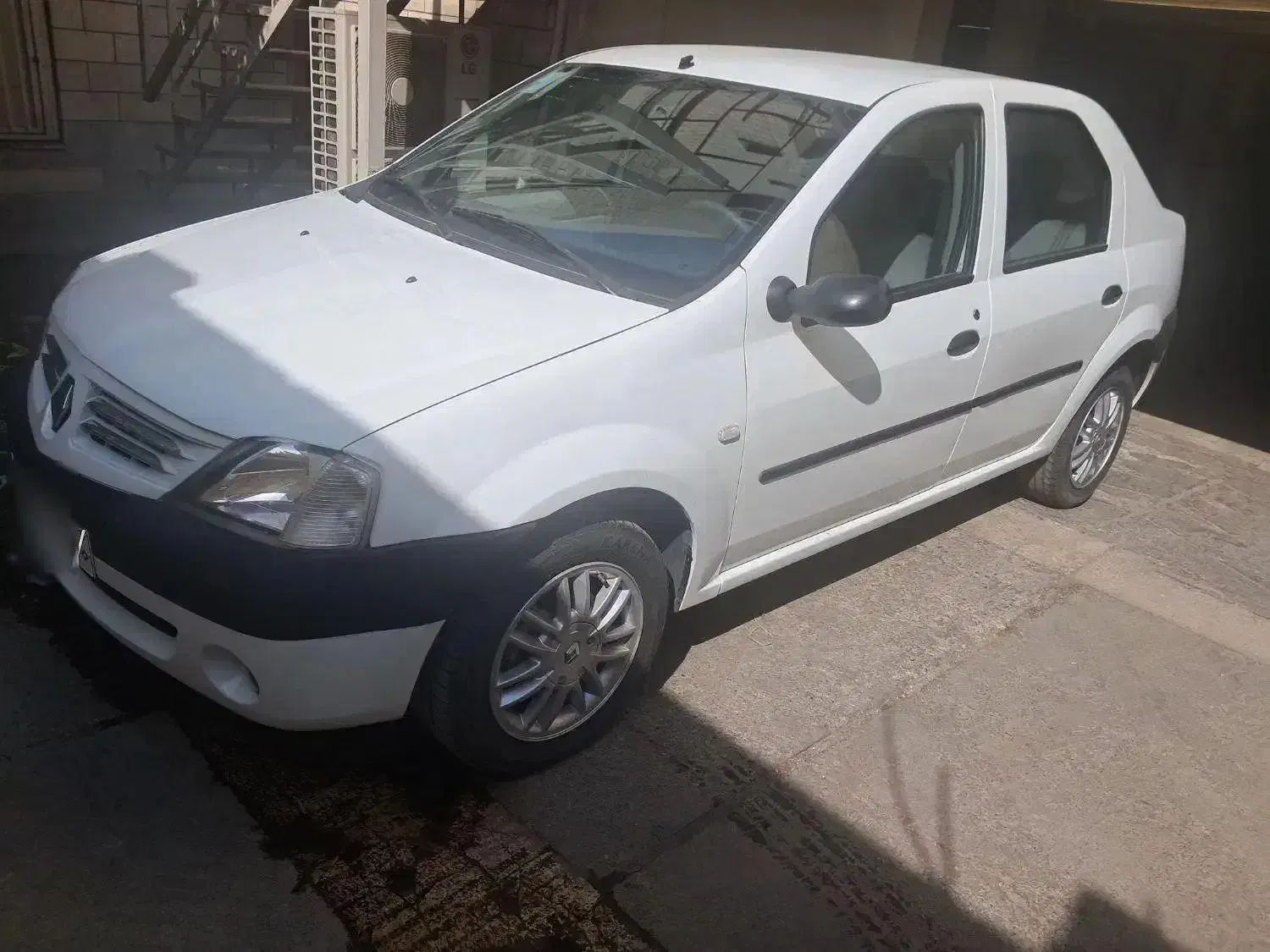 ال ۹۰ مدل ۹۷|خودرو سواری و وانت|تهران, حشمتیه|دیوار