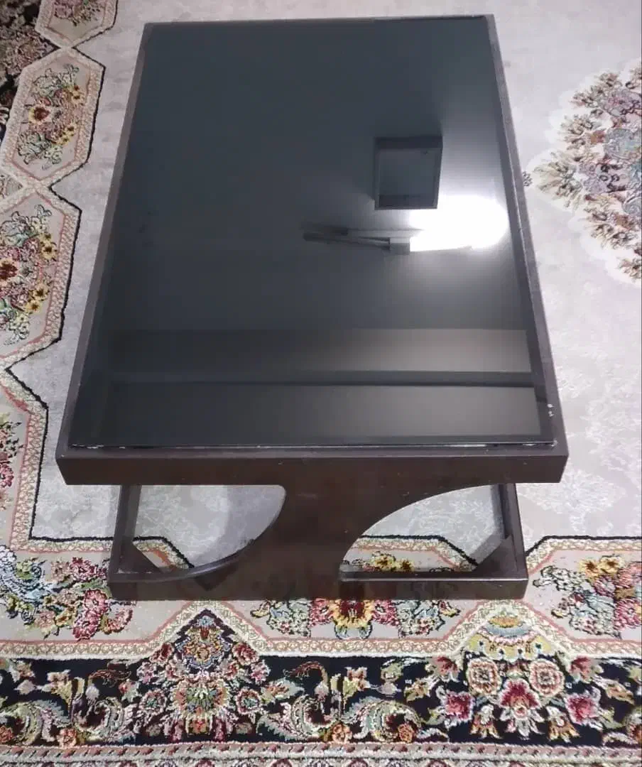 میز وسط|مبلمان خانگی و میز عسلی|آزادشهر, |دیوار