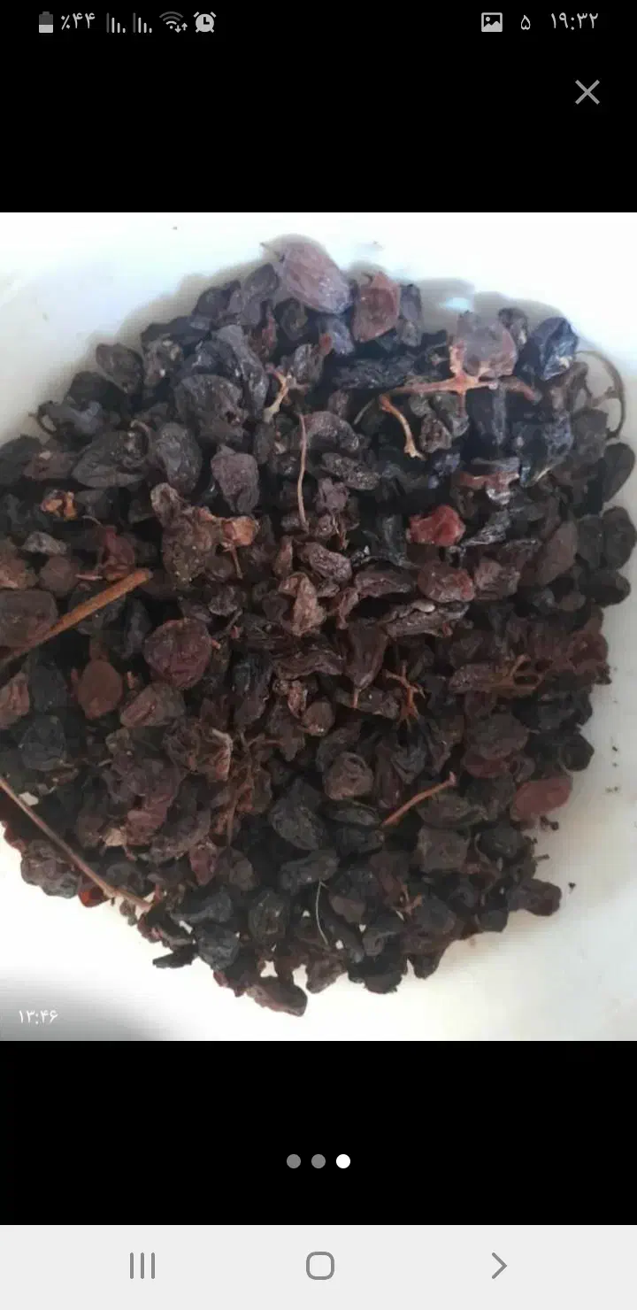 کشمش افتابی|خوردنی و آشامیدنی|ساوه, |دیوار