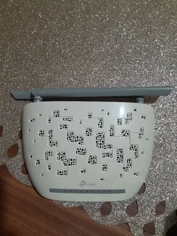 مودم tp-link|مودم و تجهیزات شبکه|کرج, خرمدشت|دیوار