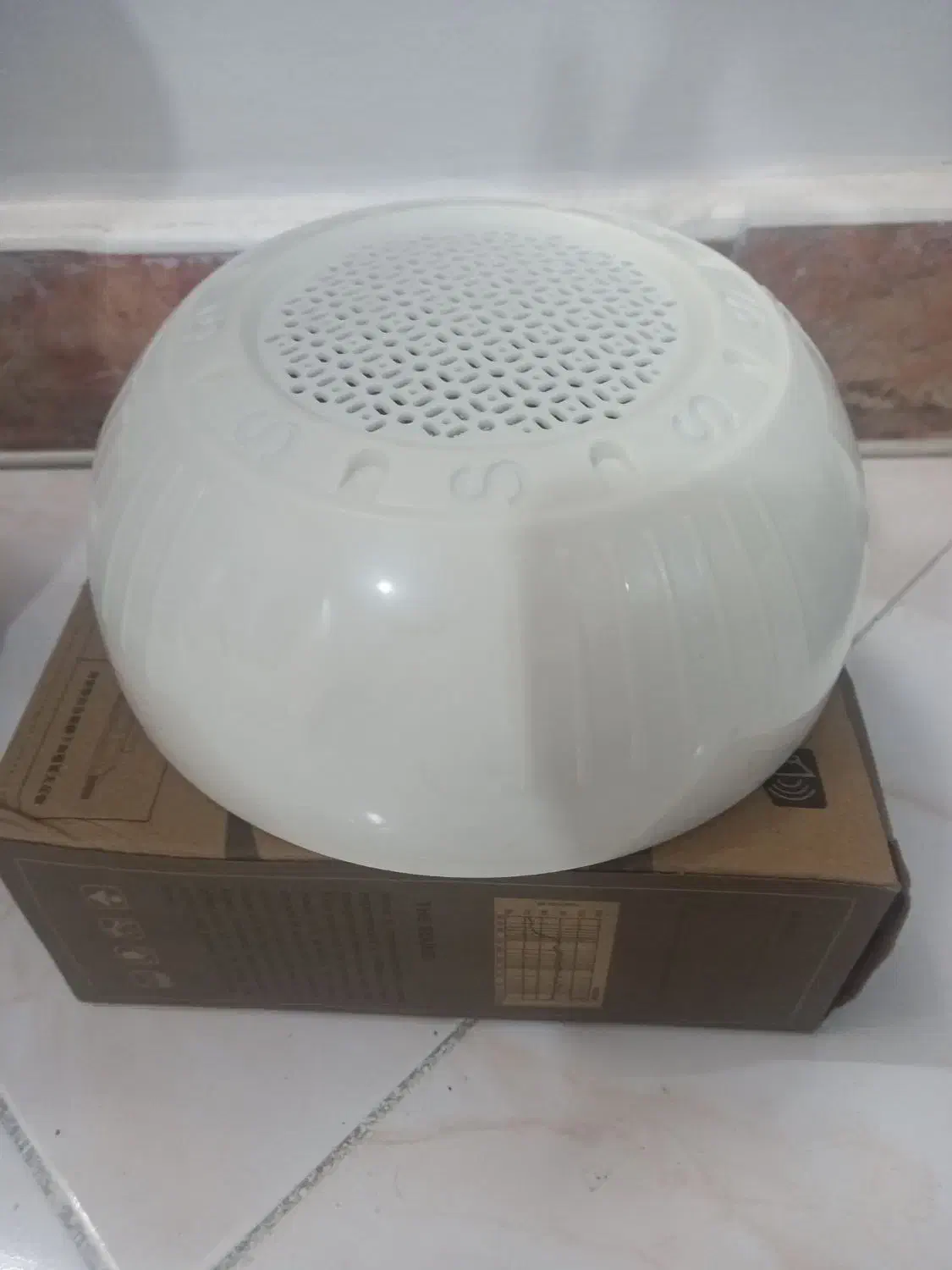 اسپیکر سقفی روکار|صوتی و تصویری|تهران, سلیمانی|دیوار