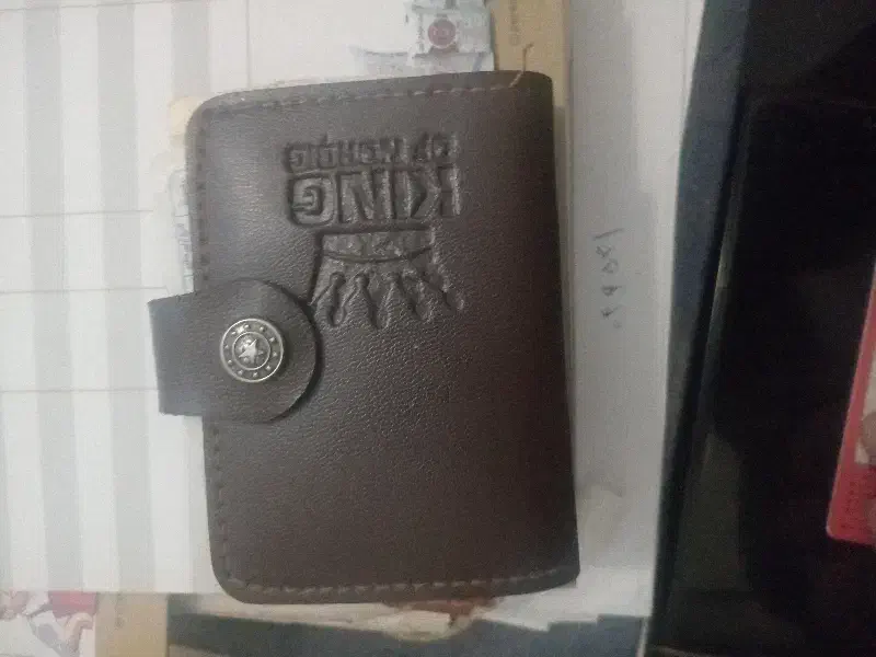 کیف مدارک|اشیا|مرند, |دیوار