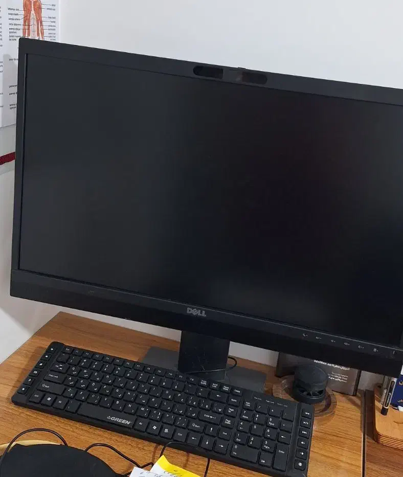 کامپیوتر|رایانه رومیزی|کاشان, بهشتی|دیوار