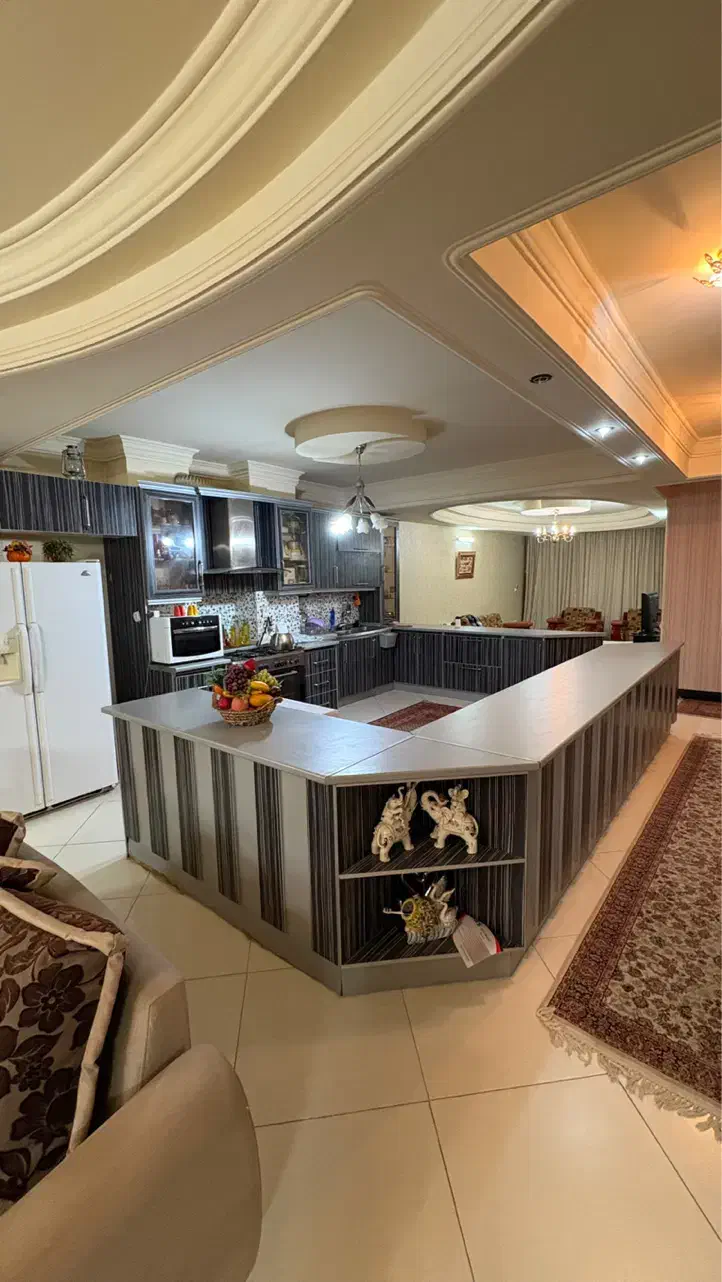 فروش آپارتمان ۱۶۸متر خیابان سپیده(املاک ایرانمهر)|فروش آپارتمان|بیرجند, |دیوار