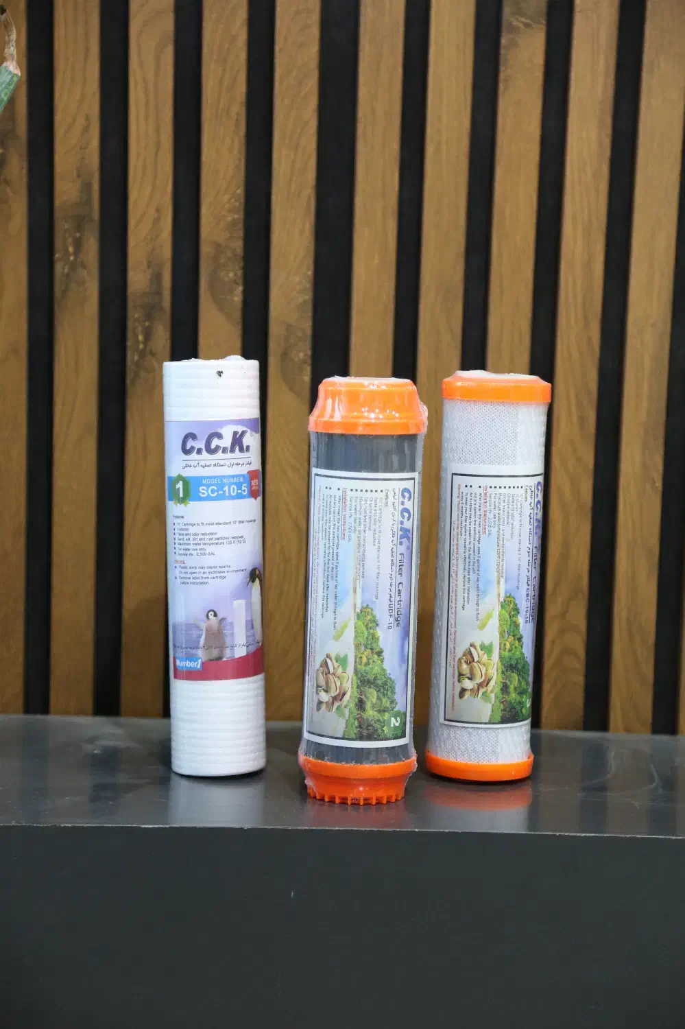 فیلتر تصفیه آب|آبسردکن و تصفیه آب|پاکدشت, پاکدشت (مامازند)|دیوار