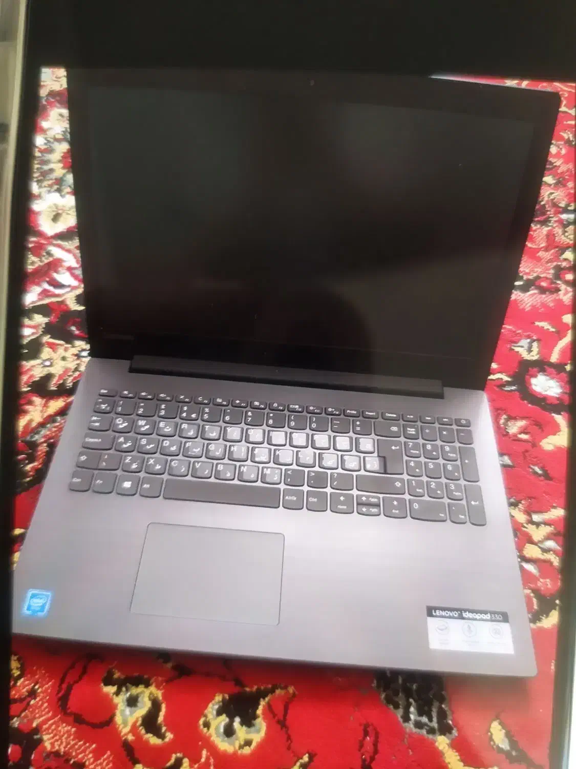 لب تاپ لنوو 330|رایانه همراه|شیراز, کوشک میدان|دیوار