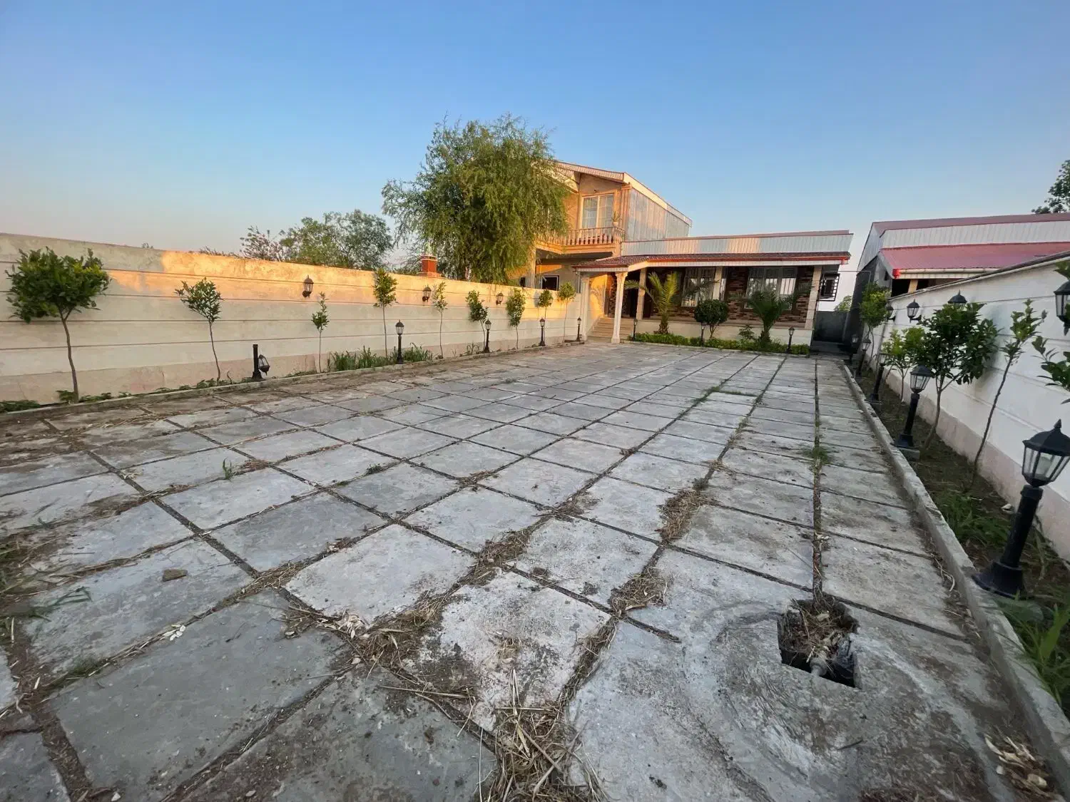 115 متر ویلای دلباز و ساحلی شهر چاف|فروش خانه و ویلا|چاف و چمخاله, |دیوار