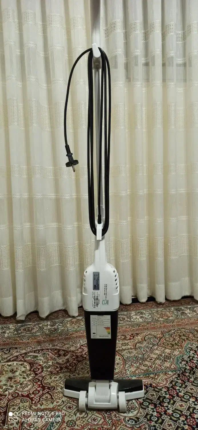 جارو برقی سایا مدل merlin|جاروبرقی، جارو شارژی، بخارشو|بابل, |دیوار