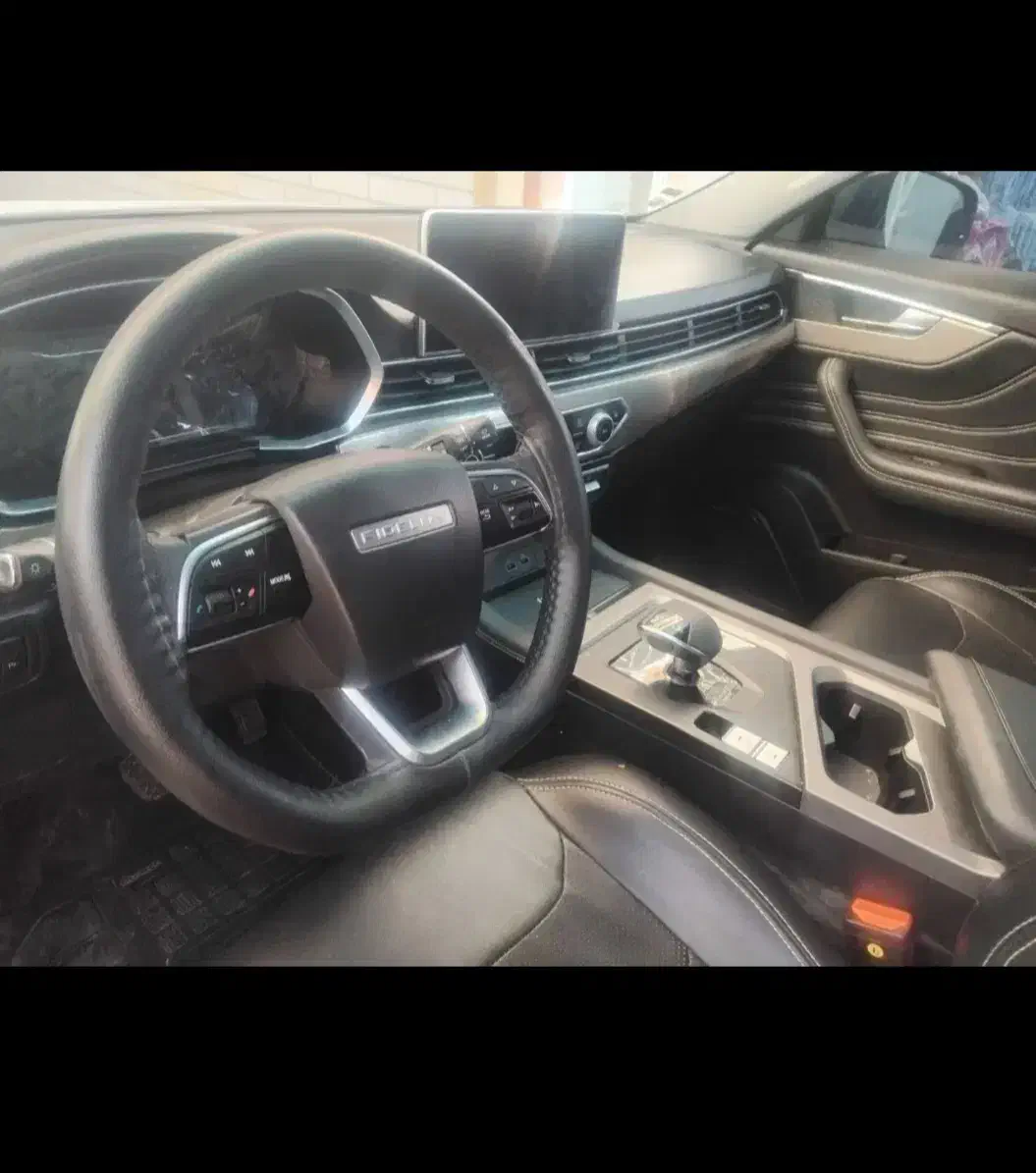 فیدیلیتی اخر ۴۰۱ گیربکس جدید کارمندی|خودرو سواری و وانت|مشهد, سید رضی|دیوار