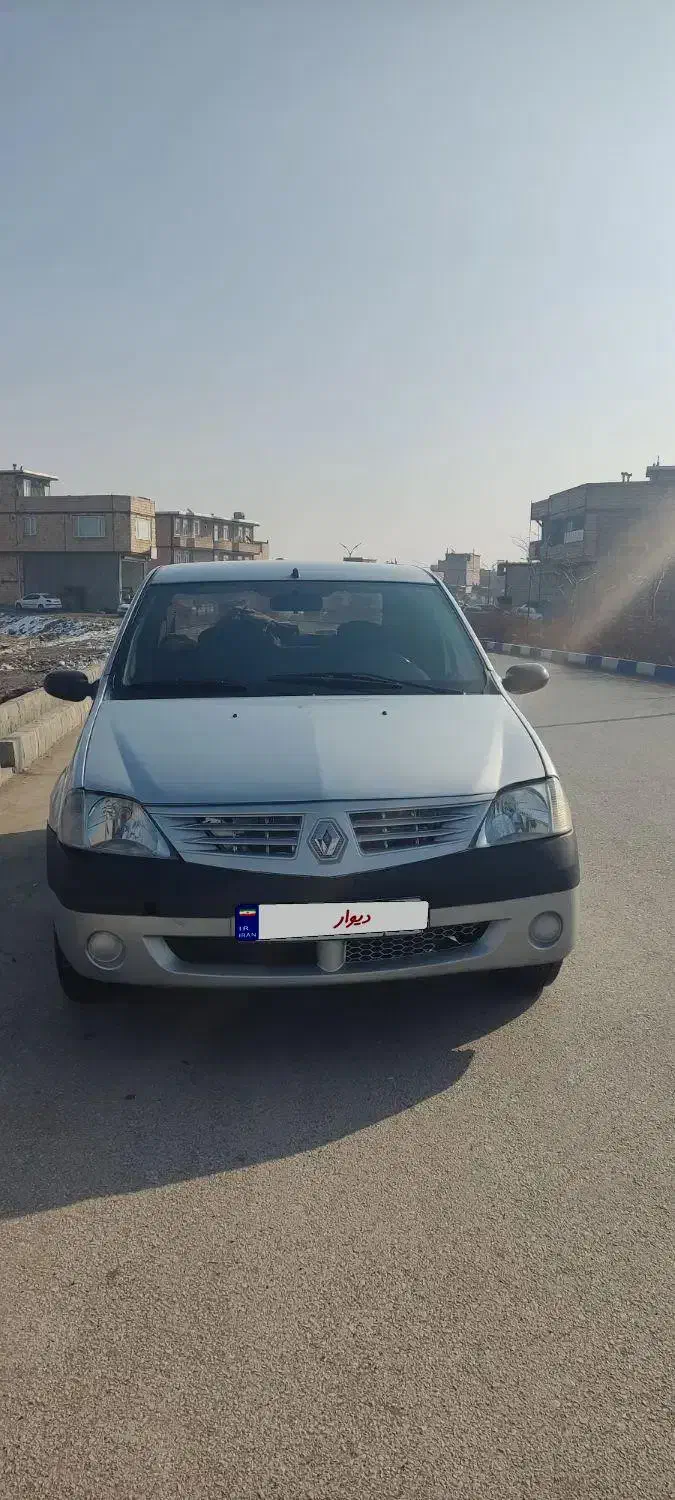 ال 90 مدل1387|خودرو سواری و وانت|ارومیه, |دیوار