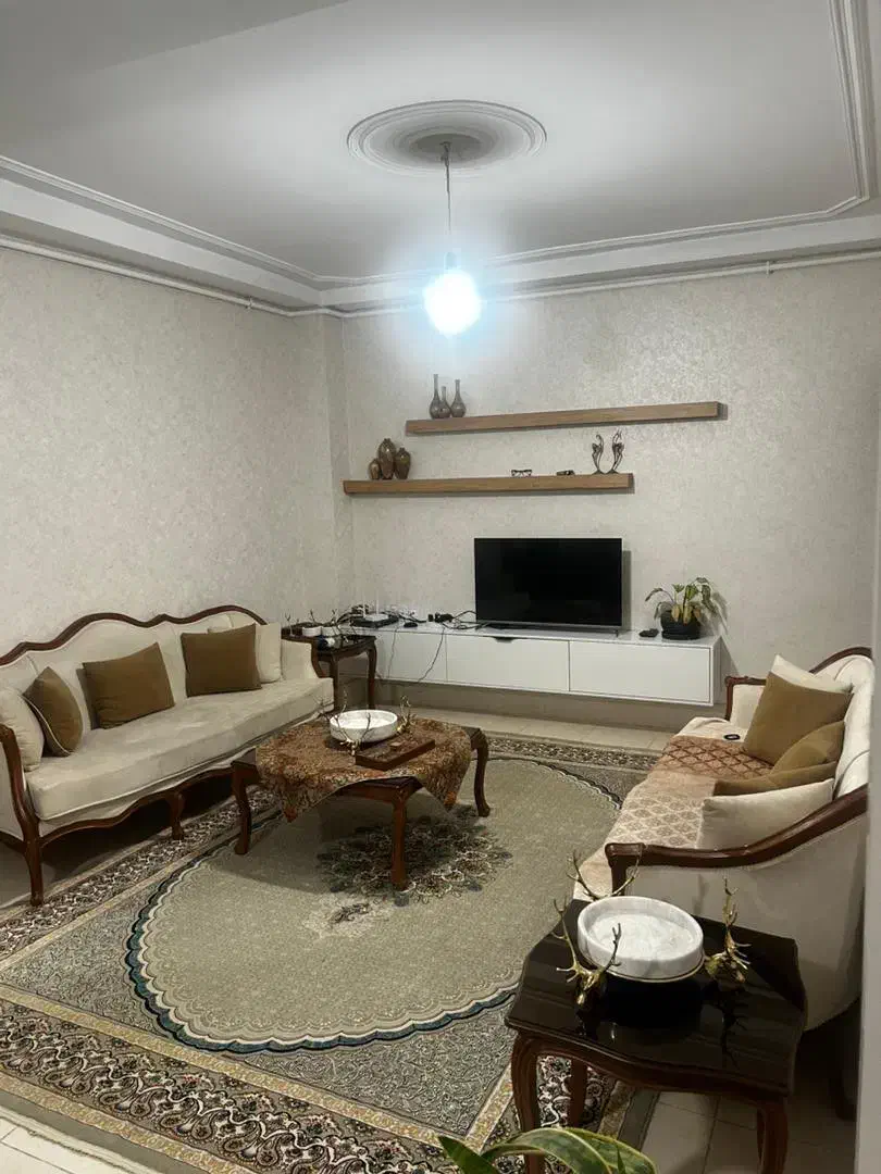 مبل و غذاخوری ست|مبلمان خانگی و میز عسلی|ابهر, |دیوار