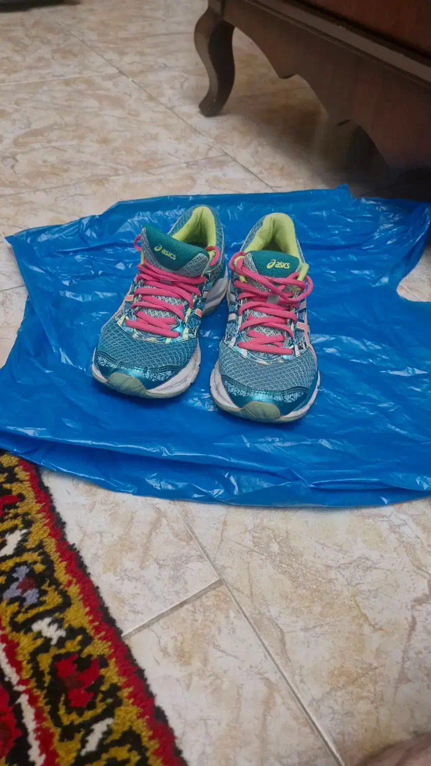 کتانی اورجینال کفش اورجینال|کیف، کفش، کمربند|تبریز, |دیوار