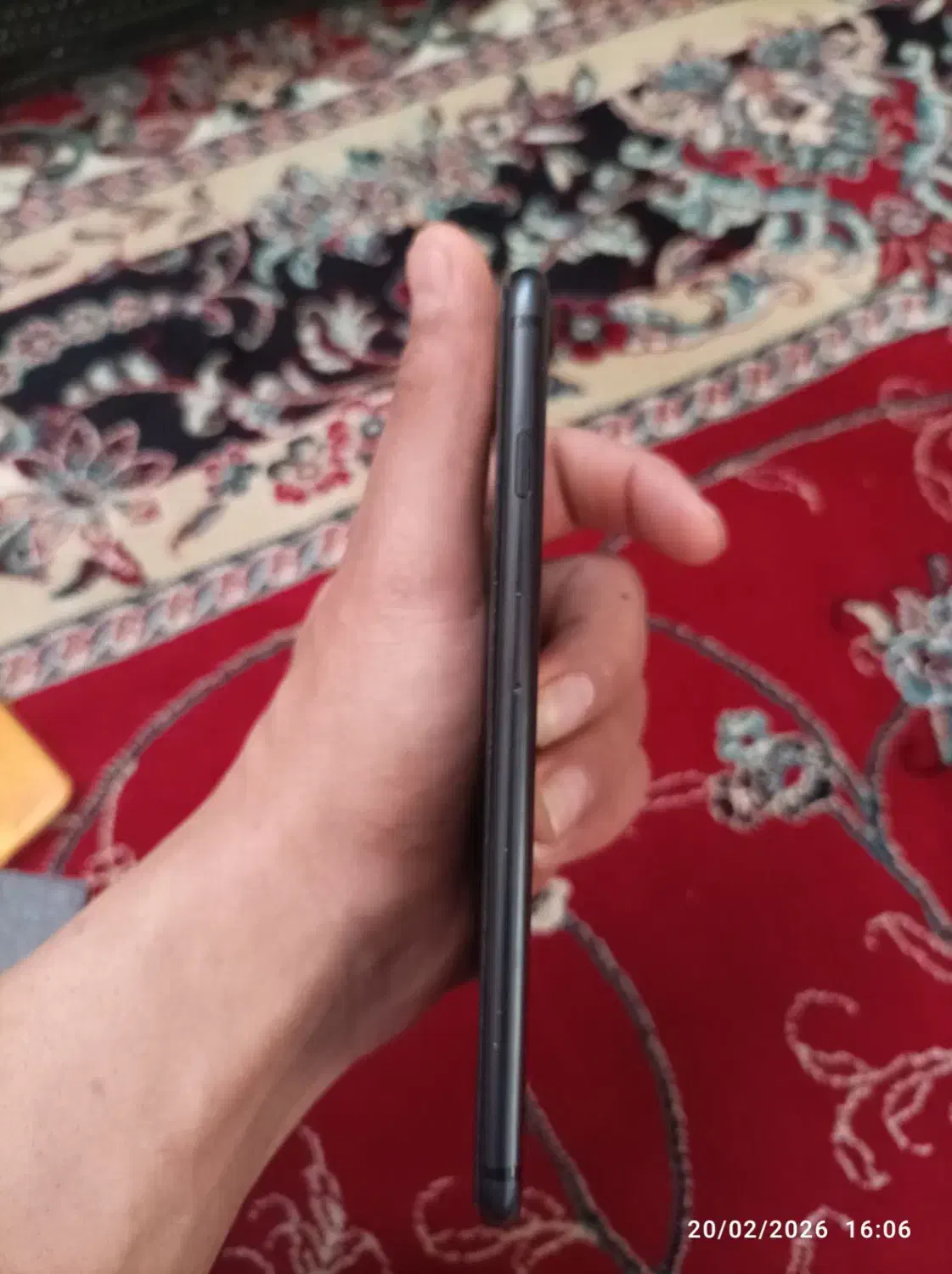 7 plus|موبایل|ساوه, |دیوار