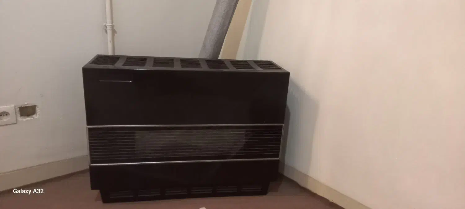 بخاری|بخاری، هیتر، شومینه|رباط‌کریم, نصیرشهر|دیوار