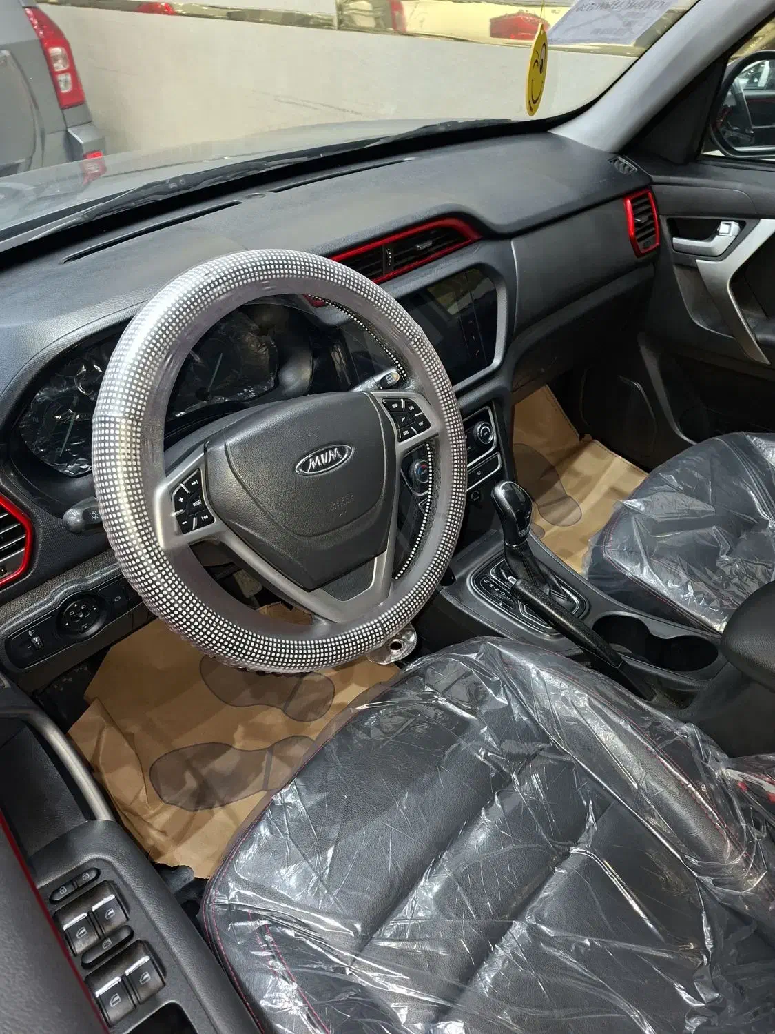 ام وی ام  x33 s  مدل ۹۹|خودرو سواری و وانت|تبریز, |دیوار