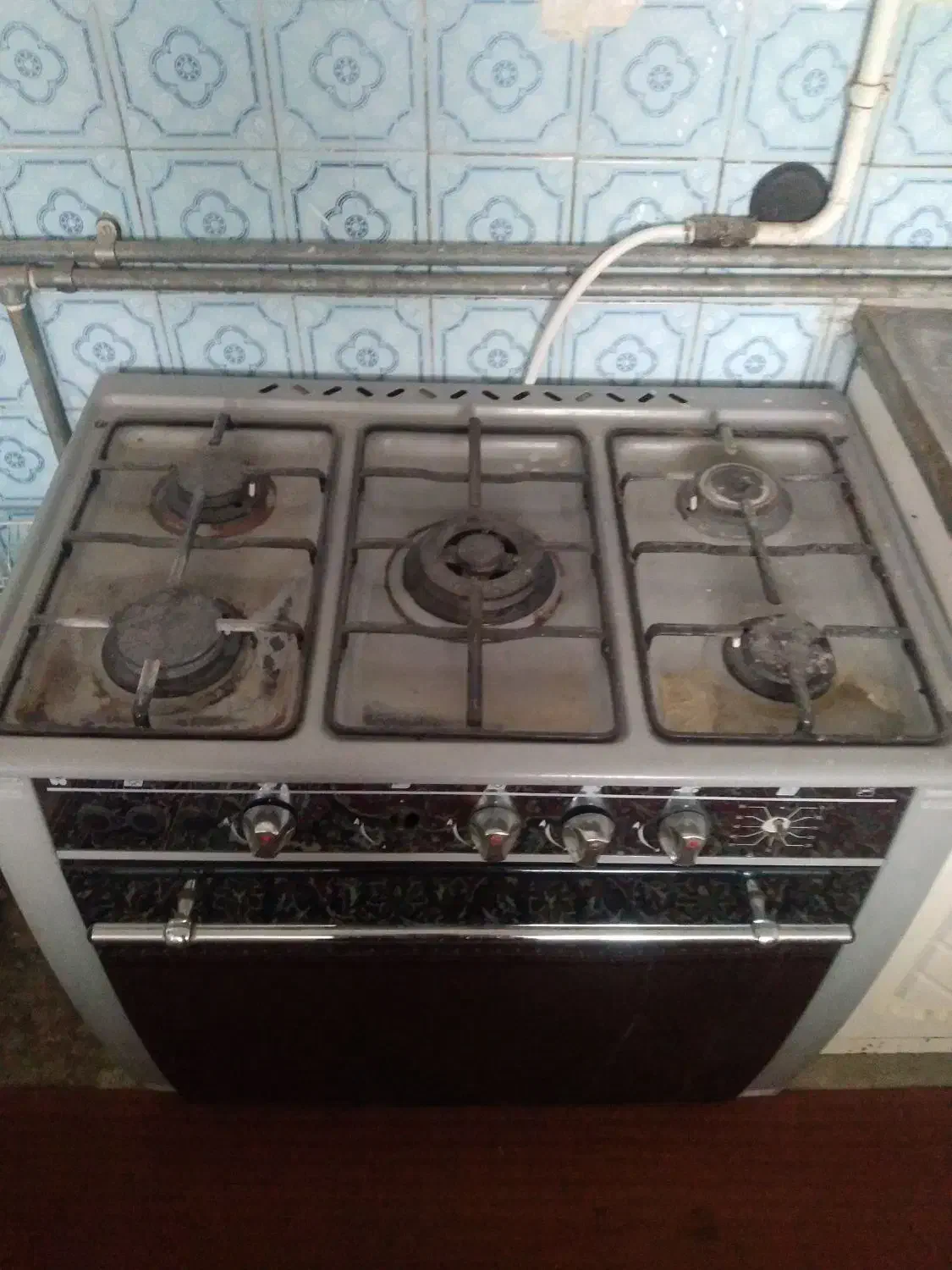 گاز|اجاق گاز و لوازم برقی پخت‌وپز|نهاوند, |دیوار