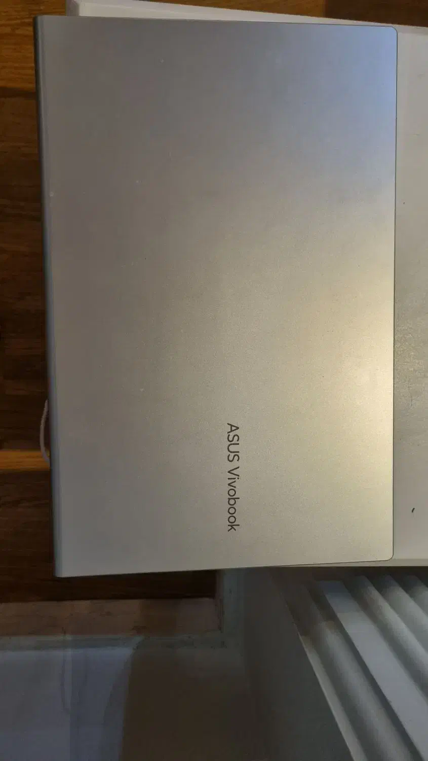 لپتاپ asus در حد نو|رایانه همراه|رشت, لاکانی|دیوار