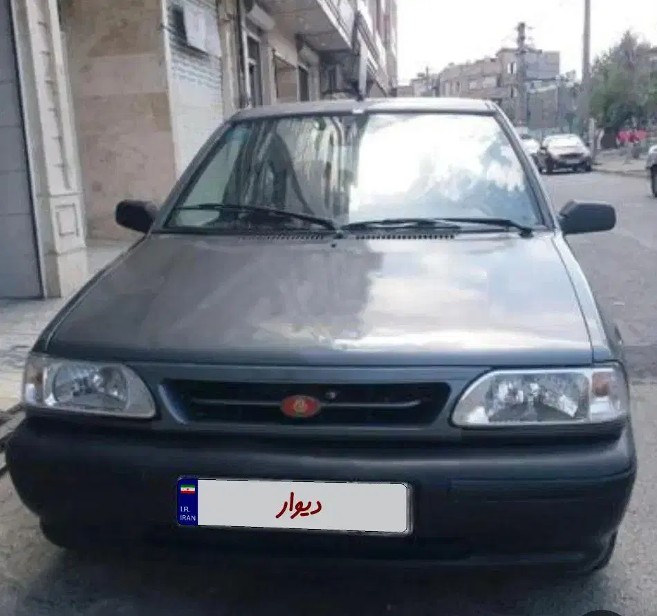 ماشین|خودرو سواری و وانت|بهشهر, |دیوار