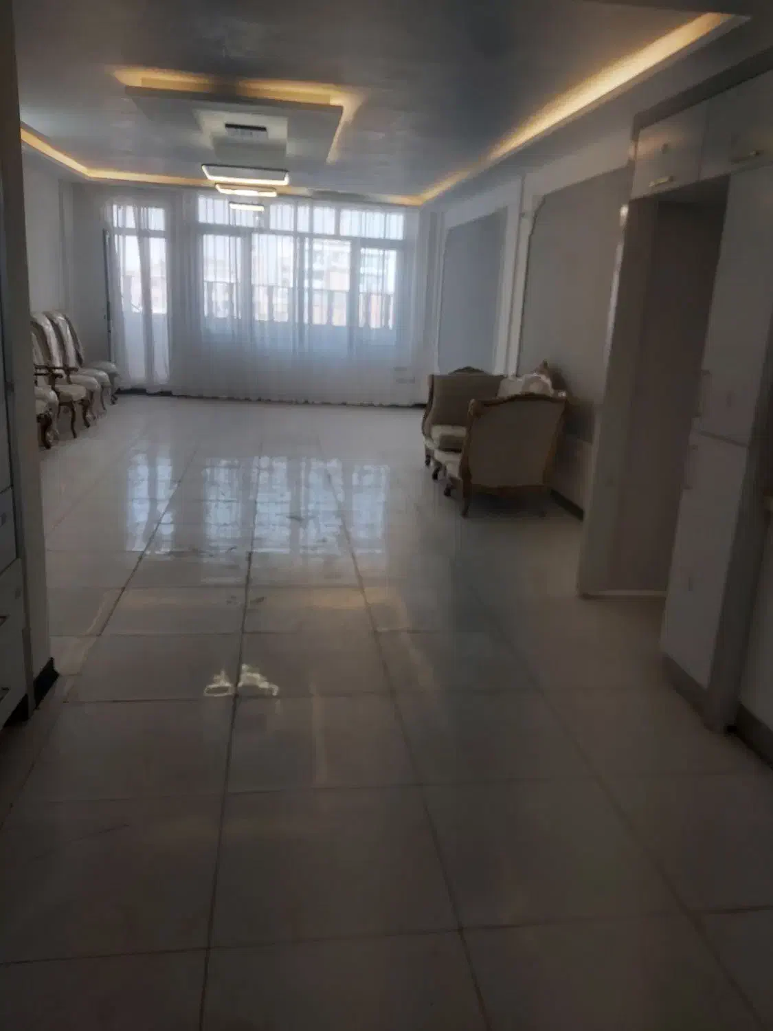 رهن و اجاره اپارتمان|اجارهٔ آپارتمان|مشهد, هنرور|دیوار