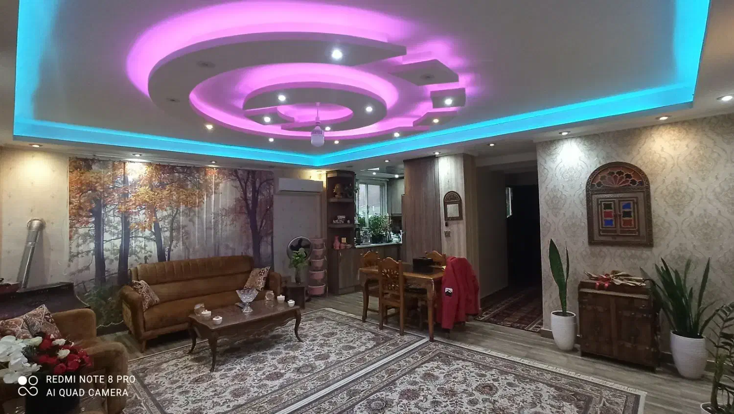 فروش آپارتمان سند دار در بهترین موقعیت مکانی رشت|فروش آپارتمان|رشت, استقامت ۱|دیوار