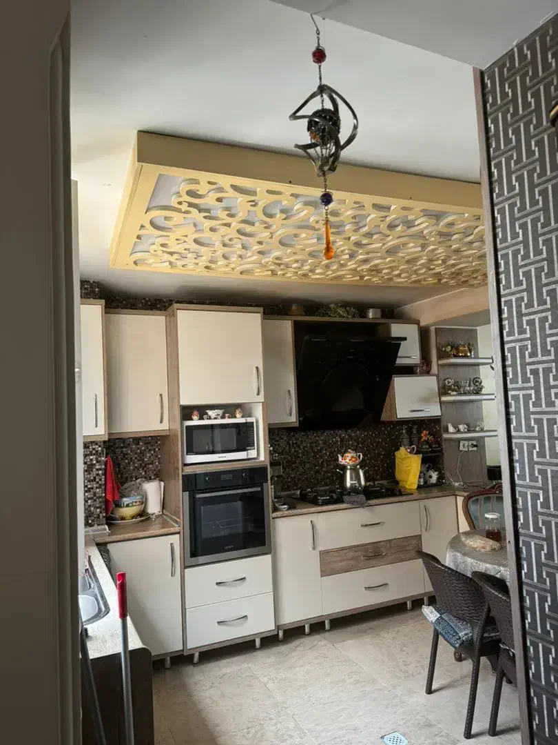 فروش آپارتمان۱۵۴متری‌سه‌خوابه‌مسترسلیمی‌شمالی|فروش آپارتمان|تهران, حکمت|دیوار
