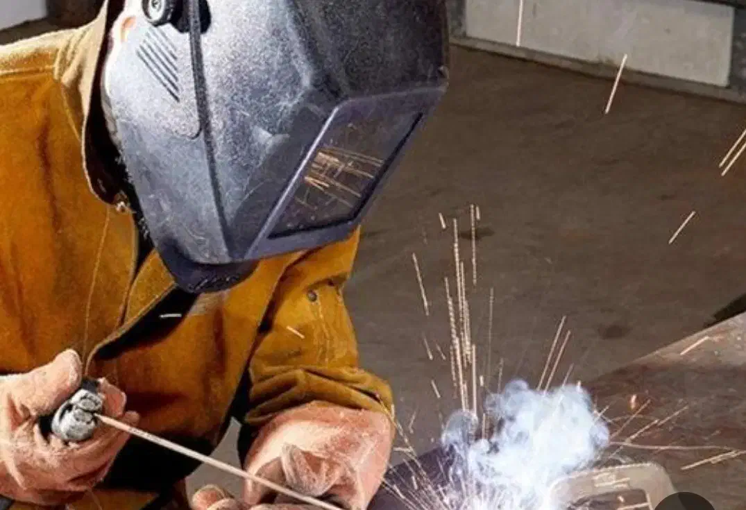 جوشکاری سیار|خدمات پیشه و مهارت|زنجان, |دیوار