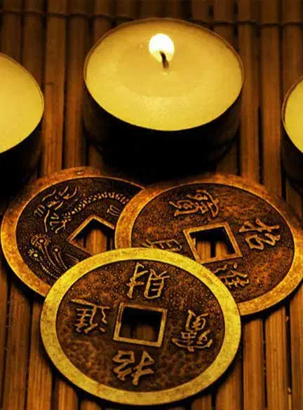 فال قهوه تاروت ورق  طالع بینی و آینده بینی تخصصی|خدمات پذیرایی، مراسم|کیش, |دیوار