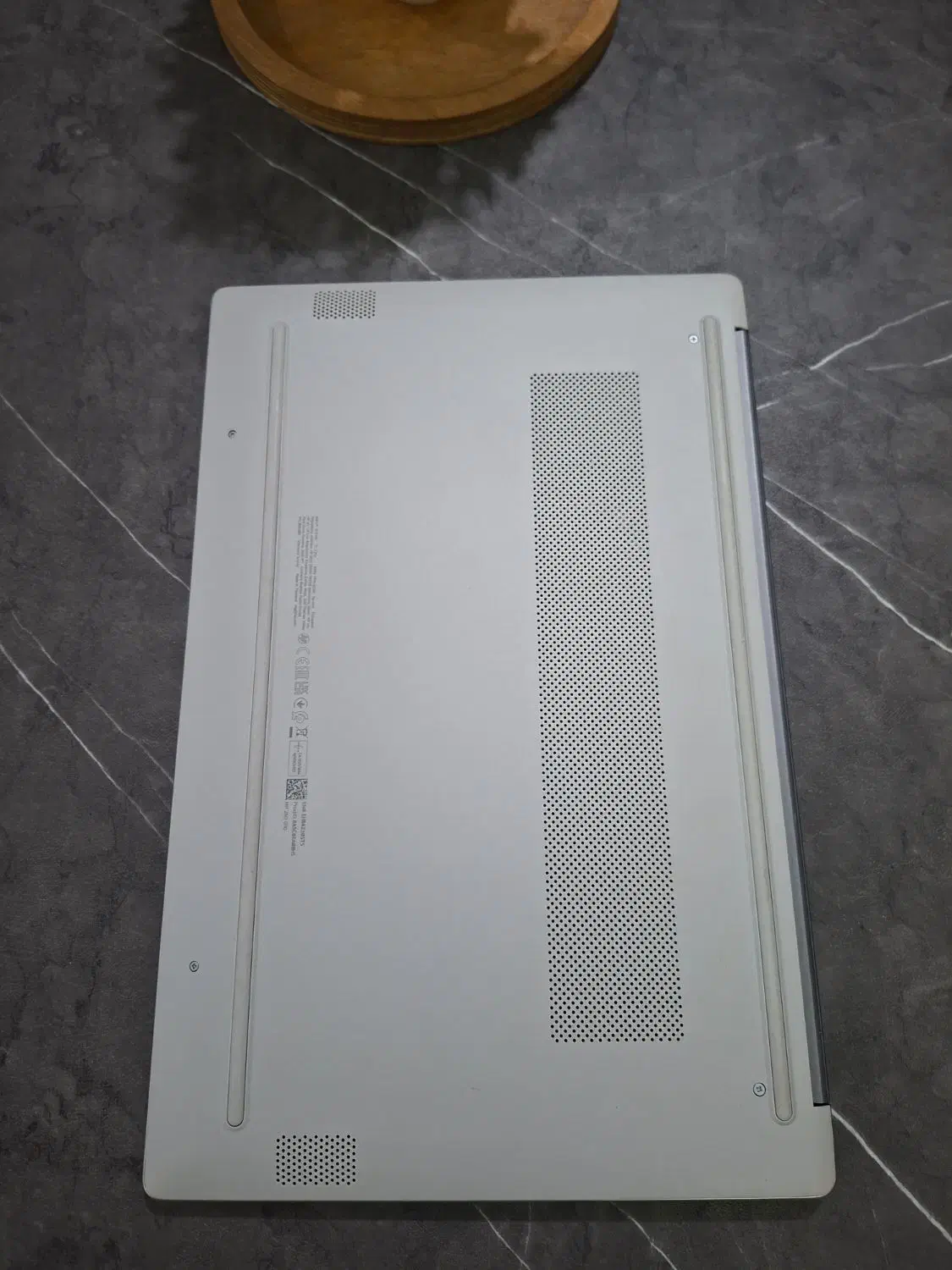 لپ تاپ اچ پی|رایانه همراه|شیروان (خراسان), |دیوار