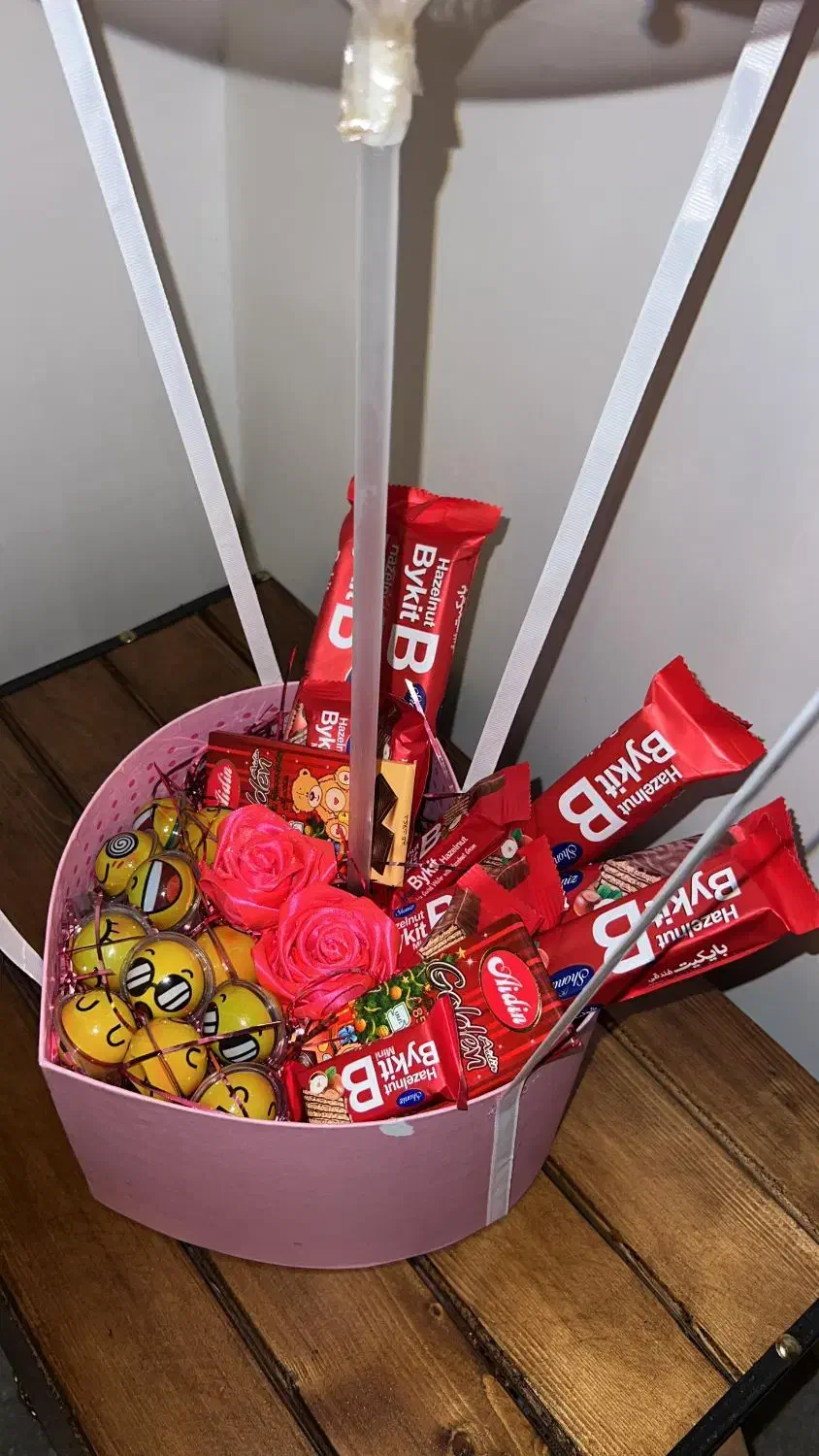 باکس گل و خوراکی|گل مصنوعی|بندر کنگان, |دیوار