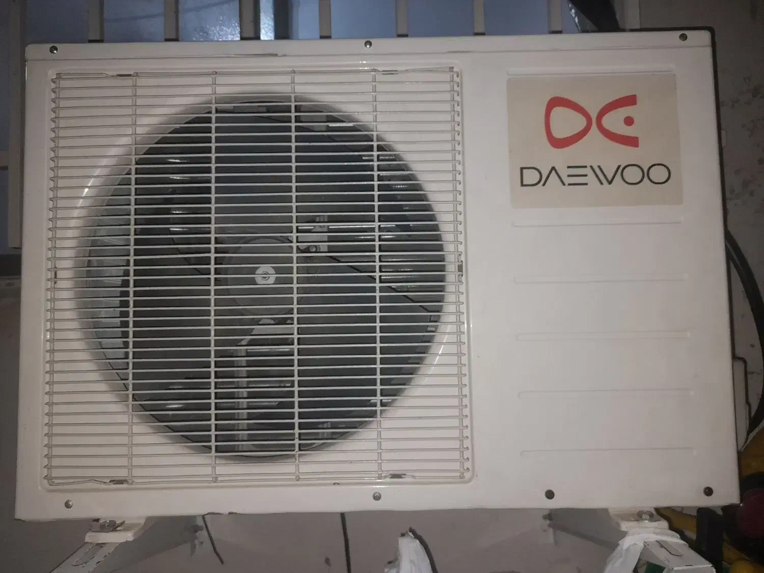 فروش کولردوو۱۸هزار اصلی رادیاتوردولایه فقط سرمایشی|کولر گازی و فن‌کوئل|ساری, |دیوار