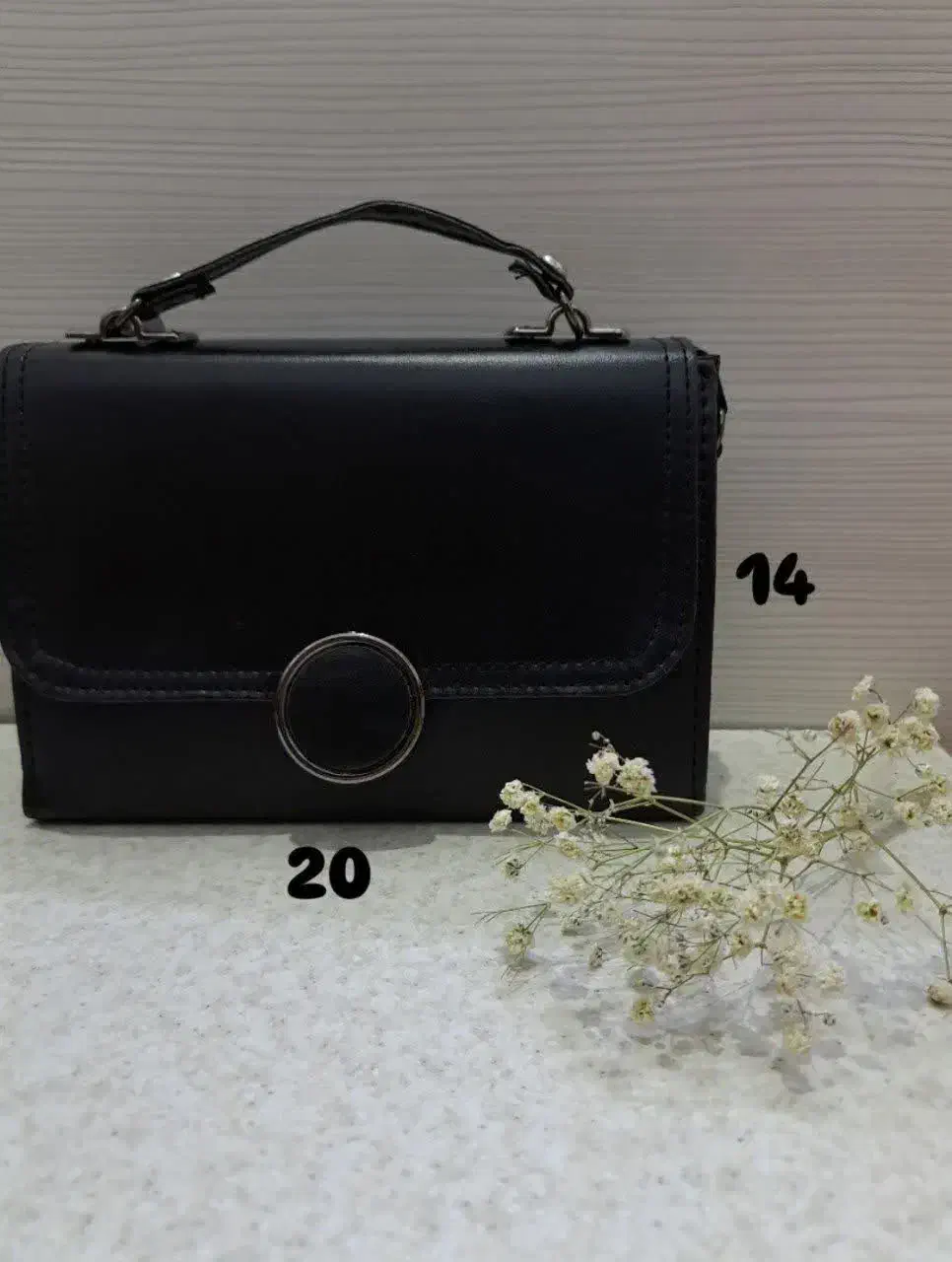 کیف نو 250|کیف، کفش، کمربند|قم, شهرک امام حسن|دیوار