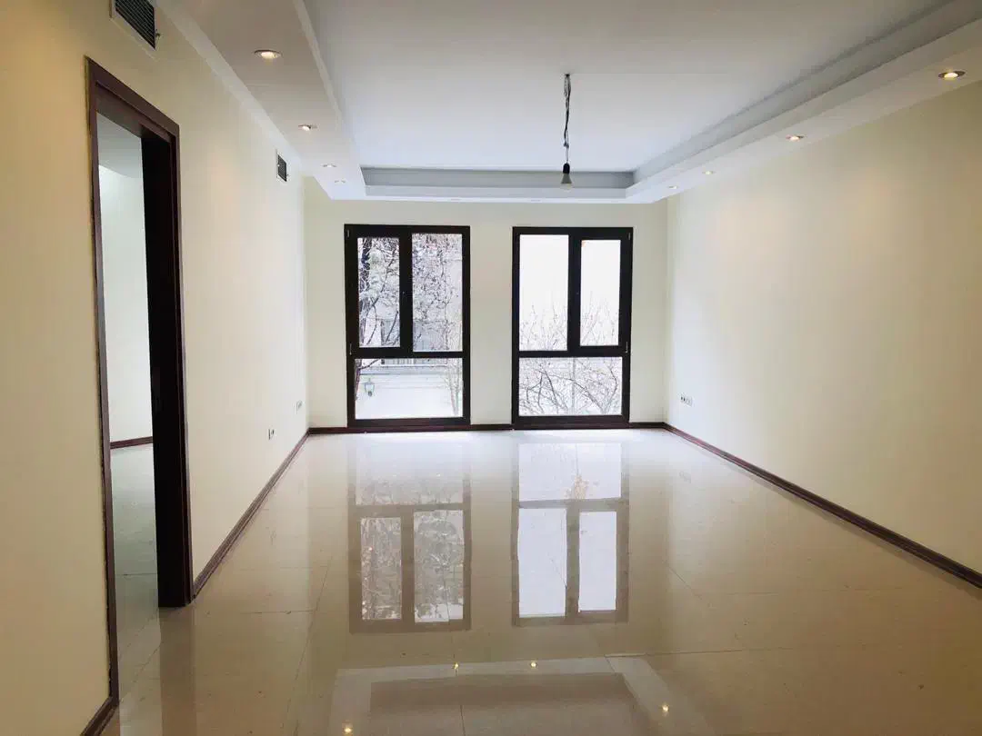 ۸۸متری۱خواب ۶ساله +حیاط خلوت شمال جردن