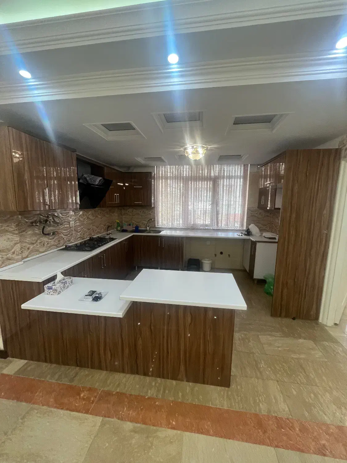 ۶۵متر یکخوابه نارمک