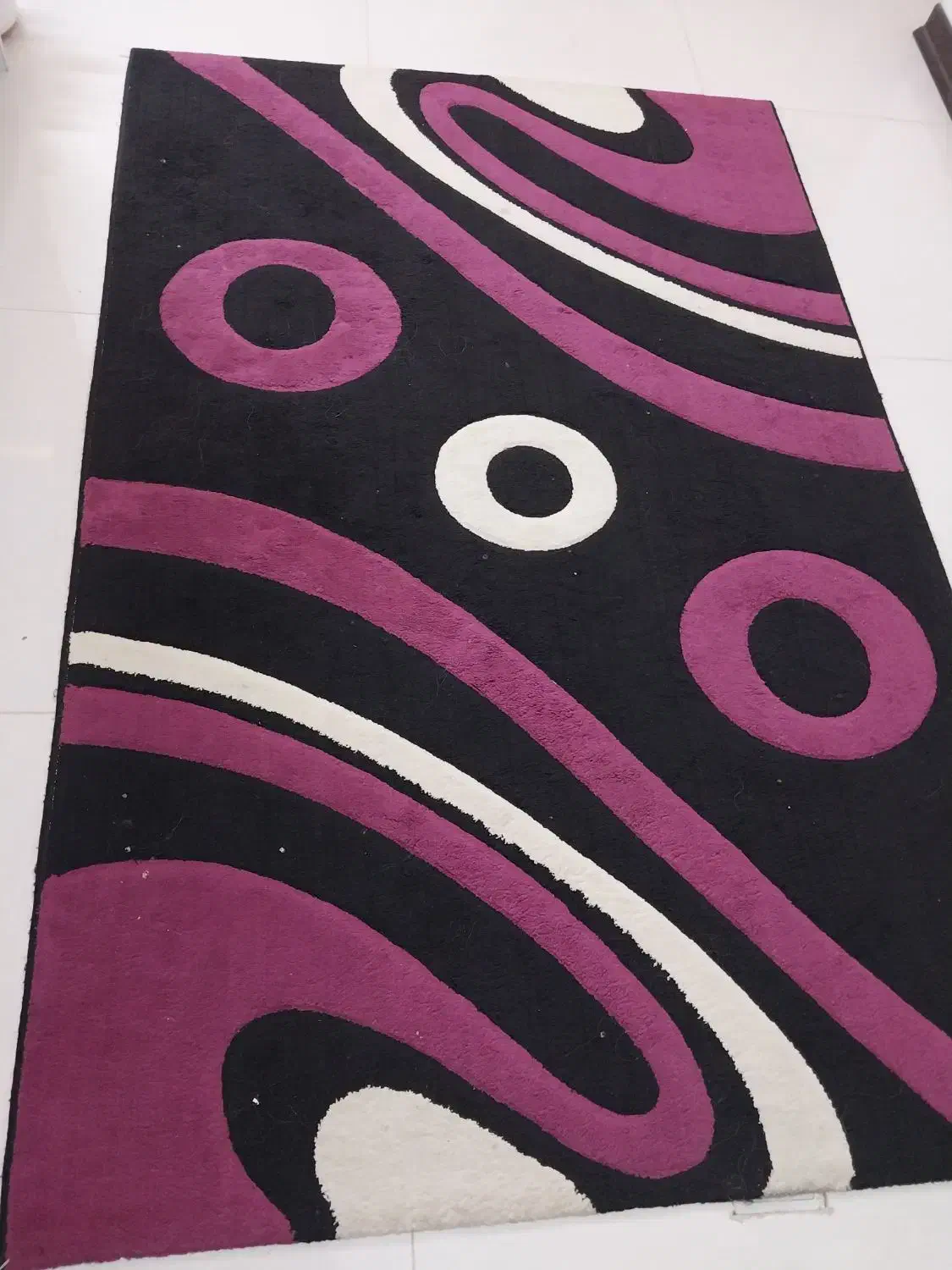 فرش|فرش|خمینی‌شهر, |دیوار